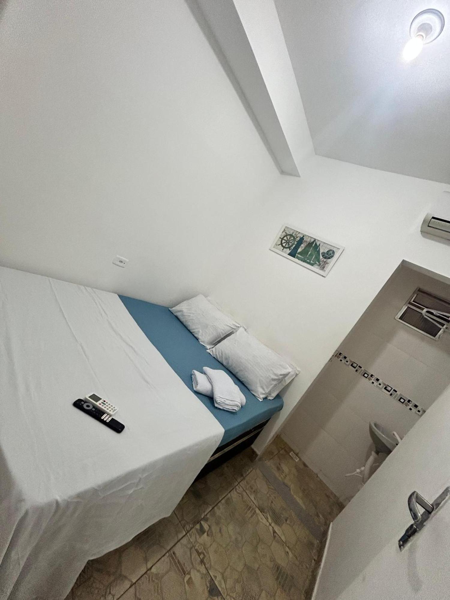 Quarto Duplo Pequeno