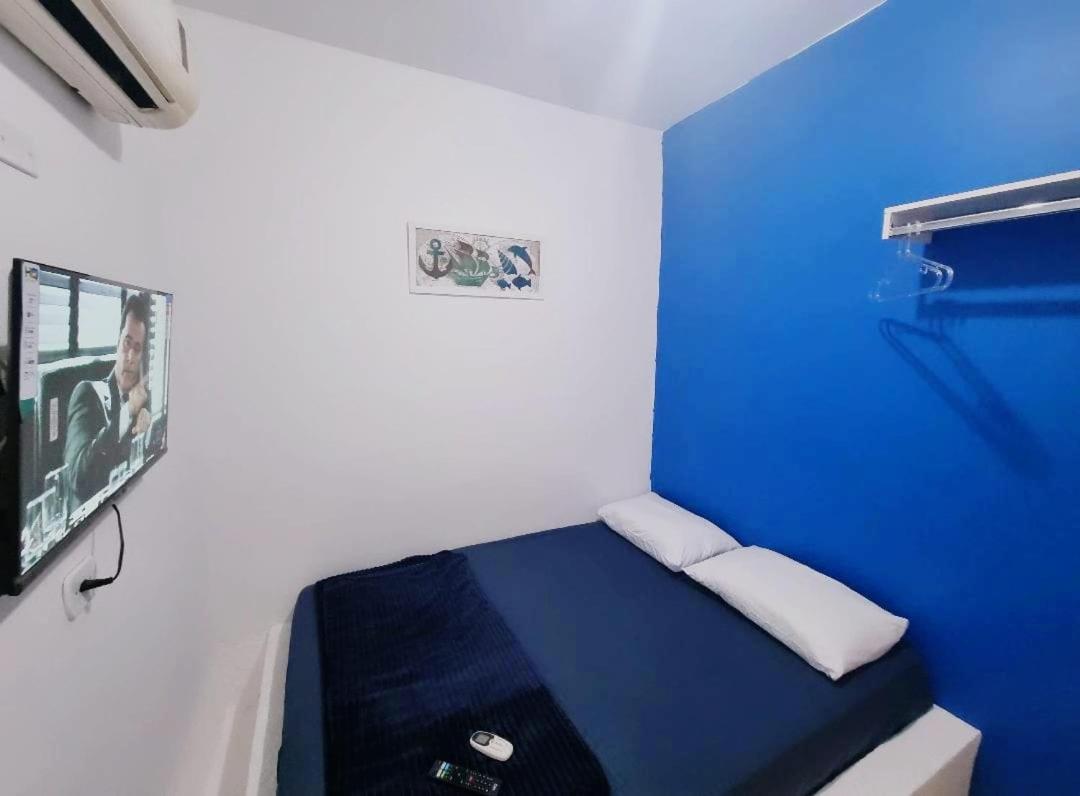 Quarto Duplo Pequeno