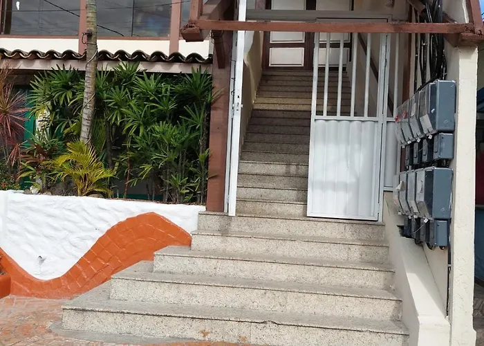 Loft Dos Anjos